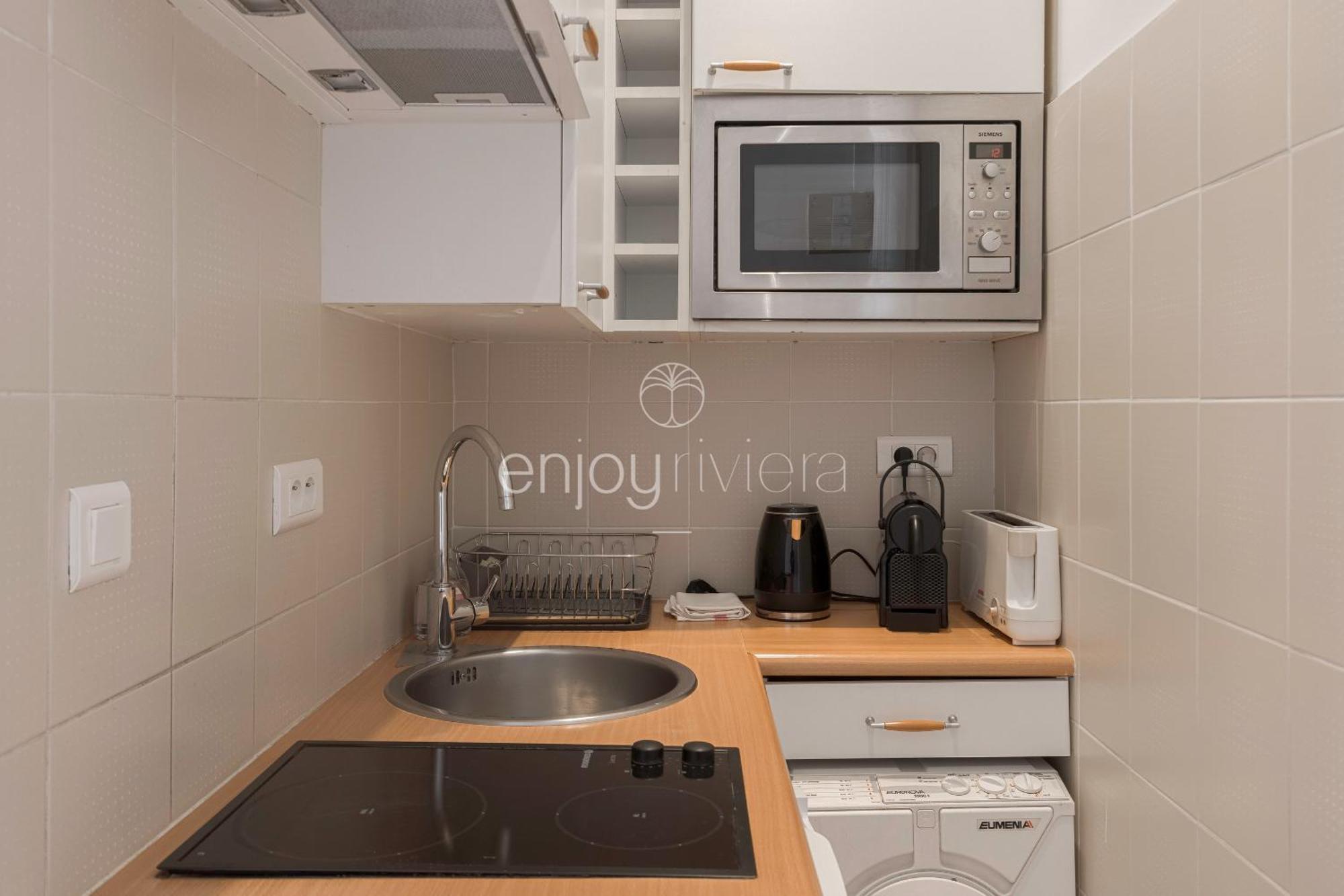 Palais Miramar - & G17 - Vue - Croisette Emplacement Unique -20 - Wifi - Clim Apartment *